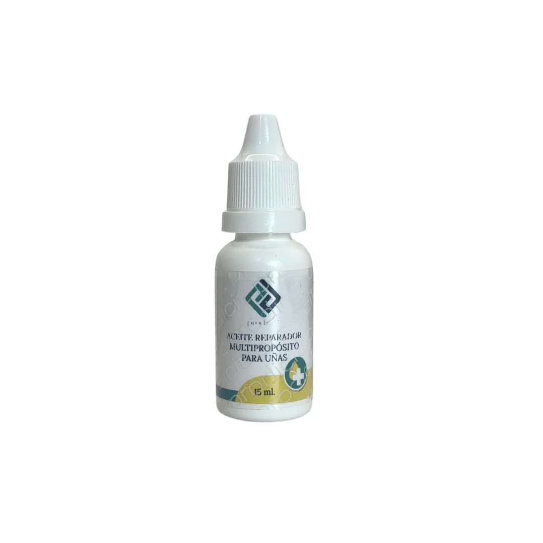 Aceite Reparador Multipropósito 15 ml.