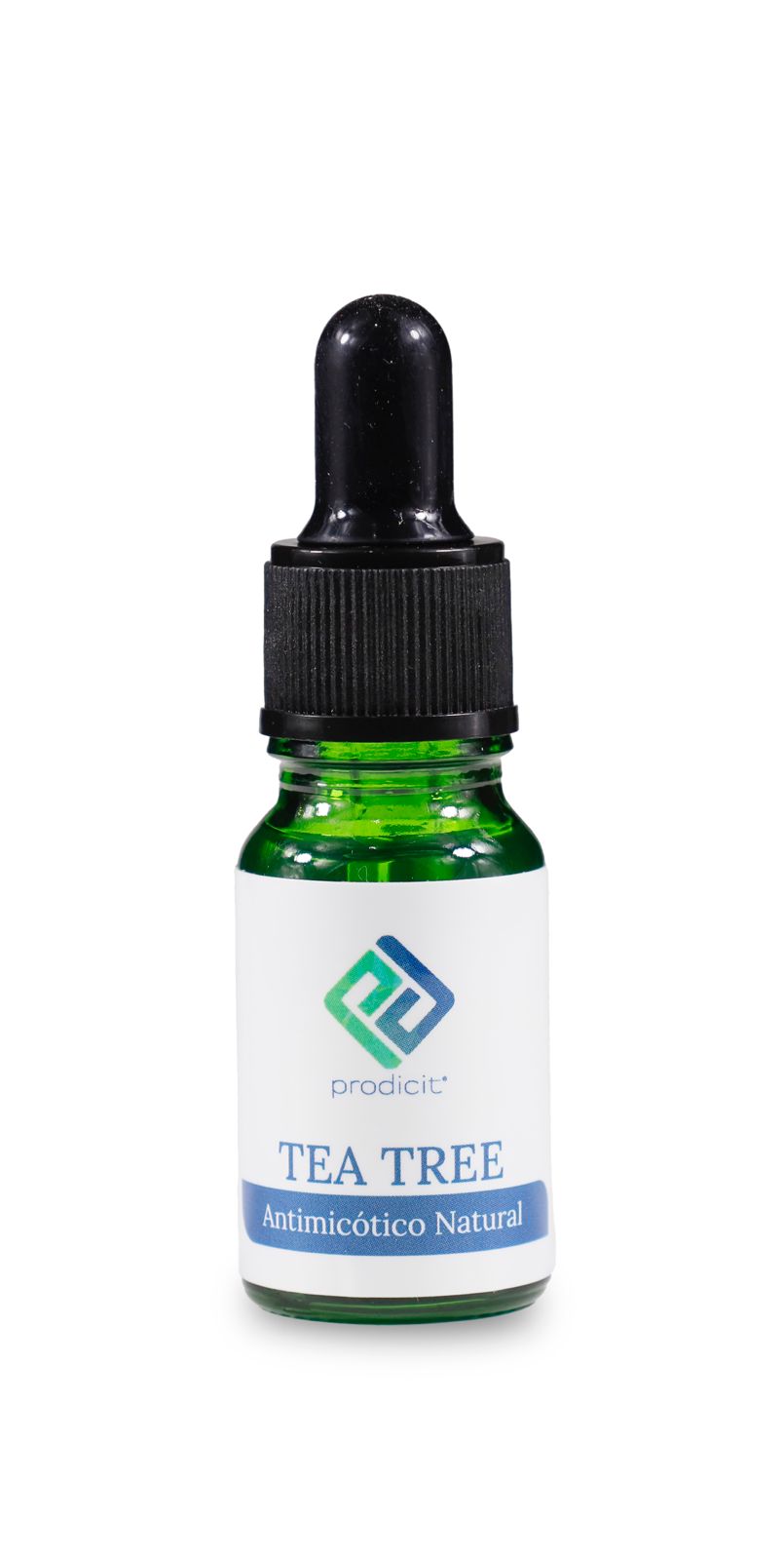 Aceite Esencial Tea Tree 10 ml.
