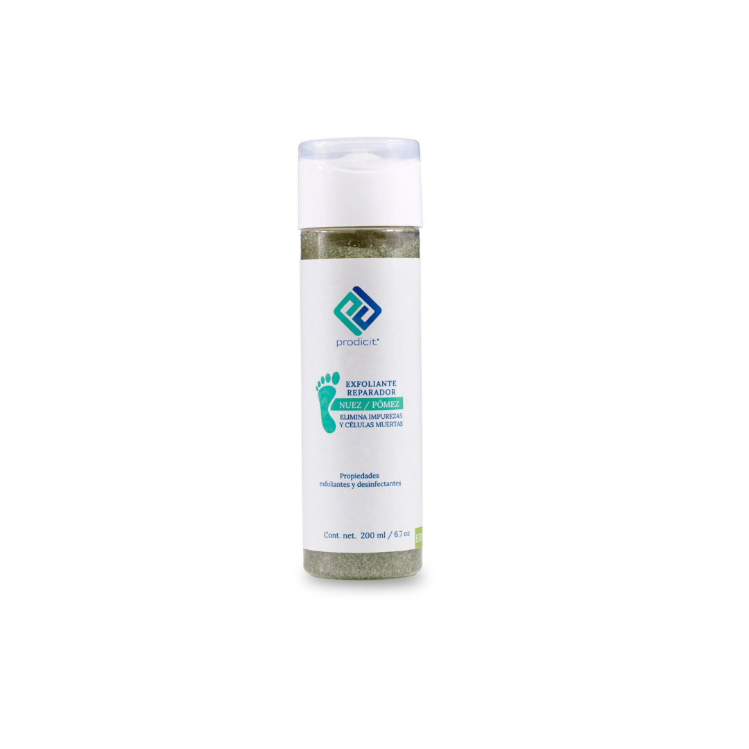Exfoliante Reparador 200 ml.