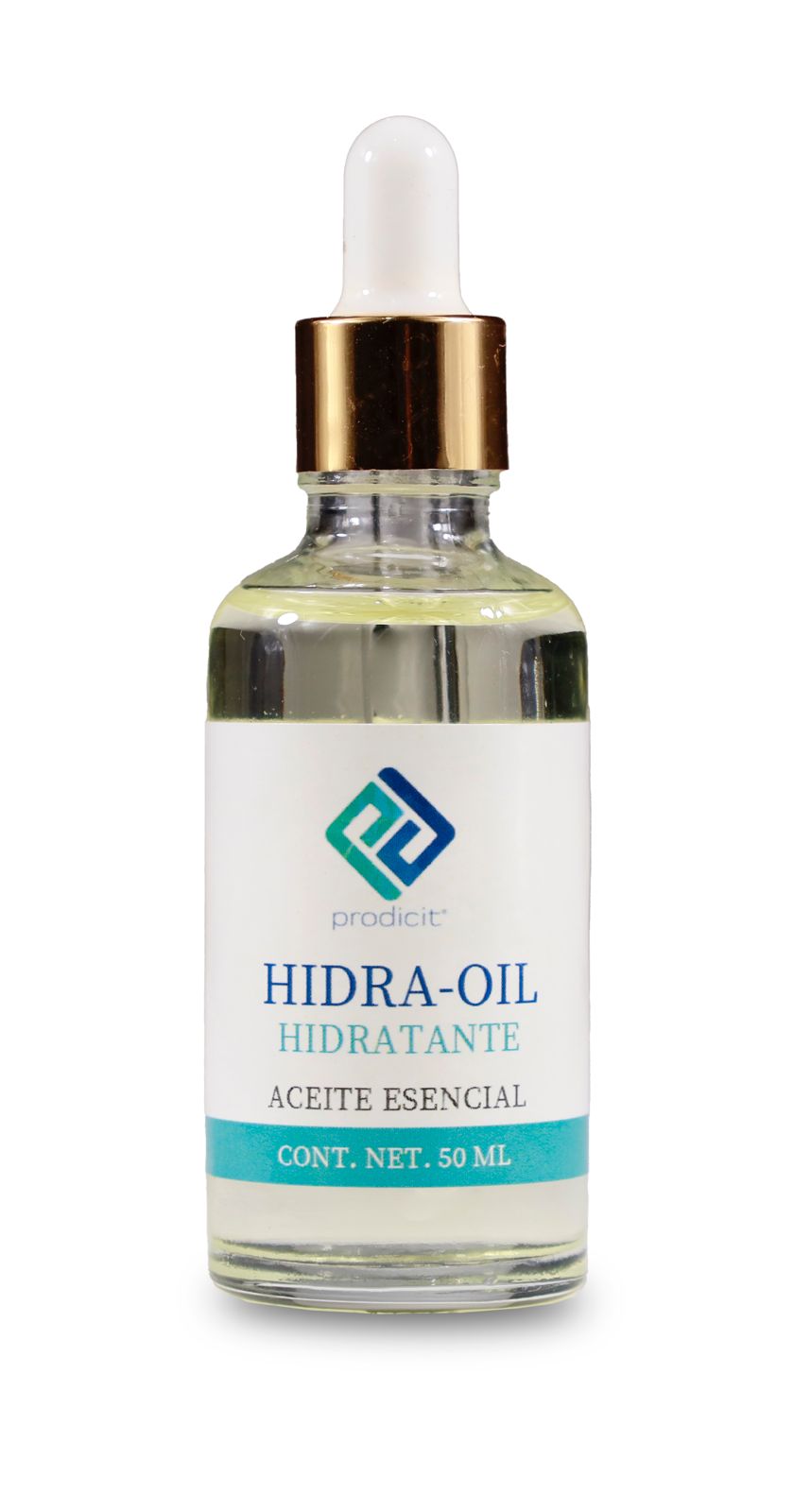 Aceite Hidratante Hidra-Oíl 50 ml.