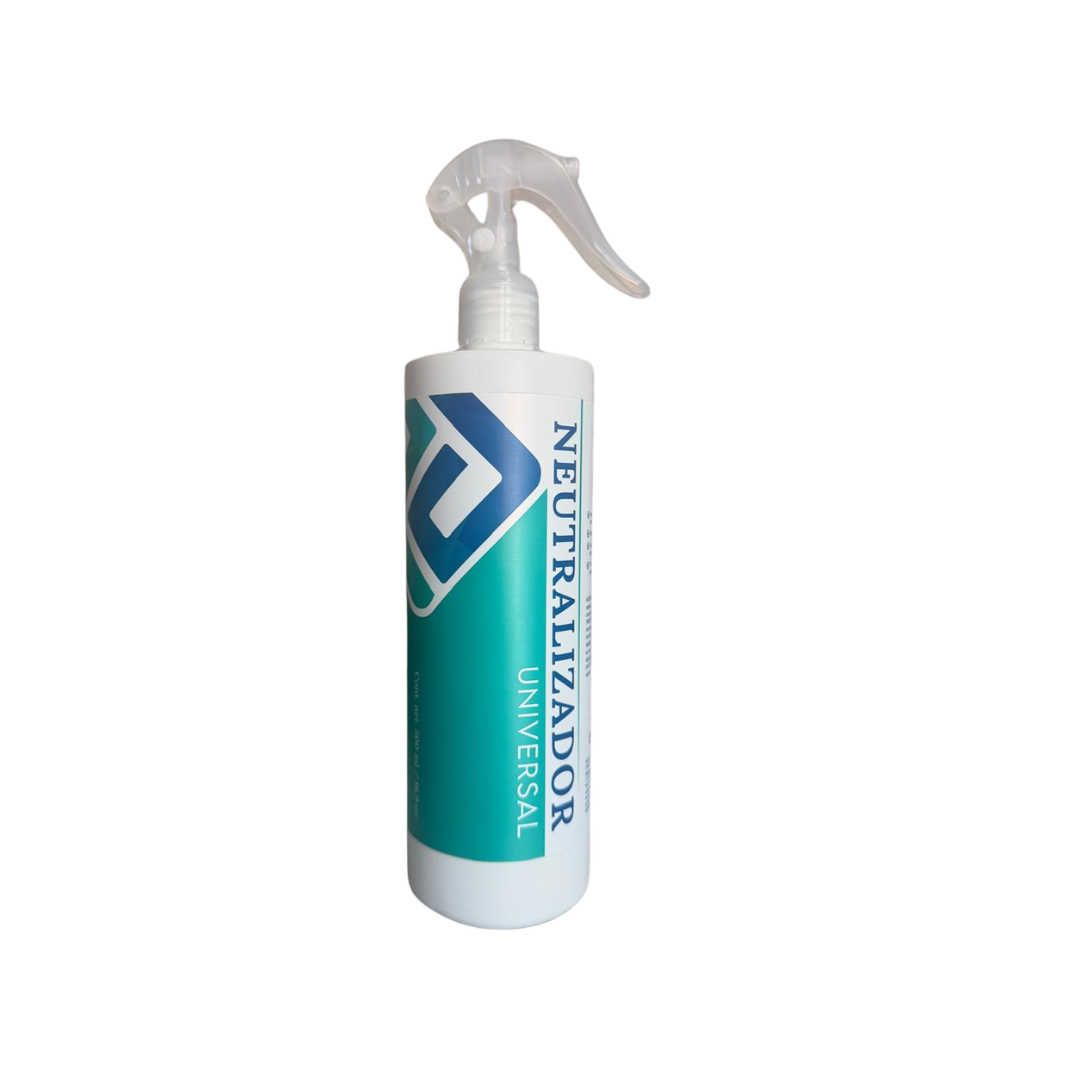 Neutralizador Universal 500 ml.